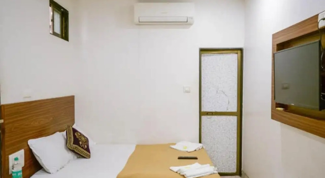 Номер Standard Hotel Delight