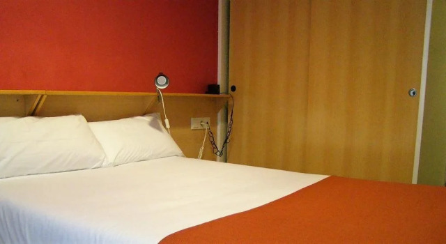 Hostal "La Terrassa"