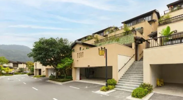 Yongtai Mountain Waishan Lanshanju Hot Spring Homestay, Book Hotel Fuzhou Fujian