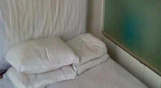 Wu Yuan Rong Yuan Jin Tian Inn, Prenota Hotel Hotel a Anhui con parcheggio, Parcheggio