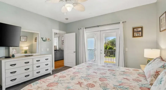 Seafoam by Avantstay 2 Blocks to Beach!