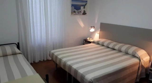 Hotel Blumen, Rezervovat Hotel San Benedetto del Tronto 