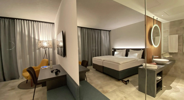 ARCOTEL Tabakfabrik Linz, Book Hotel Linz Upper Austria