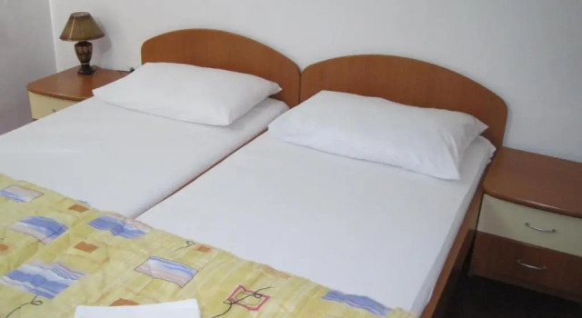 Двухместный номер Standard с балконом Villa Obad Guest House