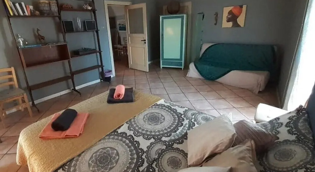 Radio Rock Guest Rooms, Забронировать Гостевой дом Гостевые дома Катании, рядом с Городской музей Беллини, Гостевой дом