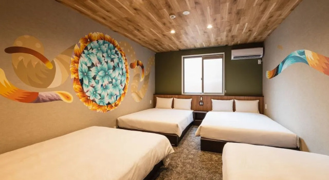 Grand Base Shianbashi, Rezervovat Hotel Iki Nagasaki, poblíž Sofukuji Temple