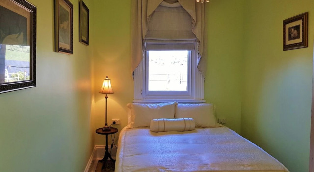 Monash Cottage, Reserva ahora Casa o chalet Alvie Victoria