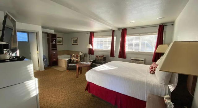 Номер Classic Secrets Inn Lake Tahoe