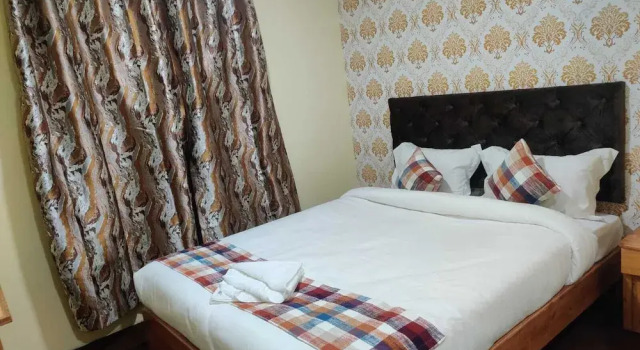 Номер Standard Hotel Route 55