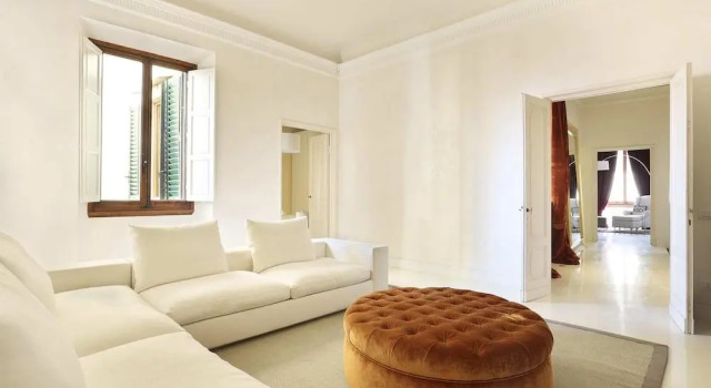 Luxury Apartment in Central Florence