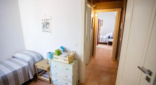 La Casa Dei Ciottoli, Buchen Sie Hotel Castelnuovo Cilento Cilento