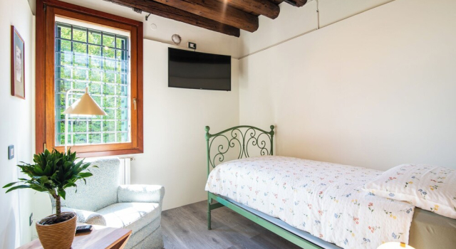 Номер Standard Il Salice Country Luxury