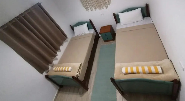 Classic cameră Champollion Hostel