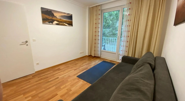 Monterey Apartment Vienna