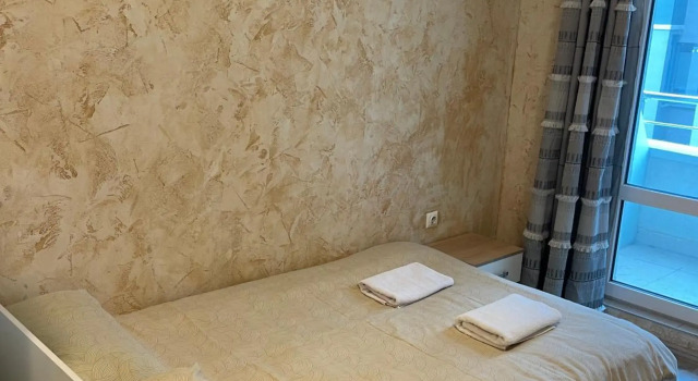Colonel apartment 838, Varaa Huoneisto Sofia Vitosha