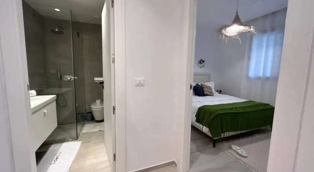 La Bohème Signature Apartment in La Marsa