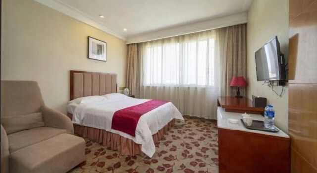 Yiyang City 100 Hotel, Book Hotel Yiyang Hunan