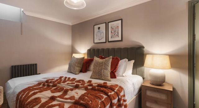 The Cotham Arms Apartments, Забронировать Апартаменты/квартира Апартаменты Бристоля, рядом с Emmaus House, Апартаменты/квартира