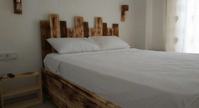 Alacati Lavender Butik Hotel