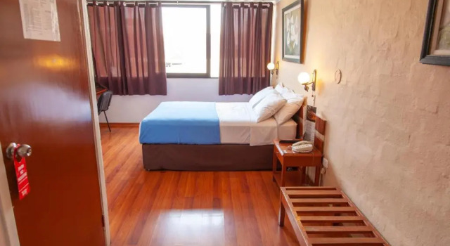 Camera singola Standard Holiday Suites