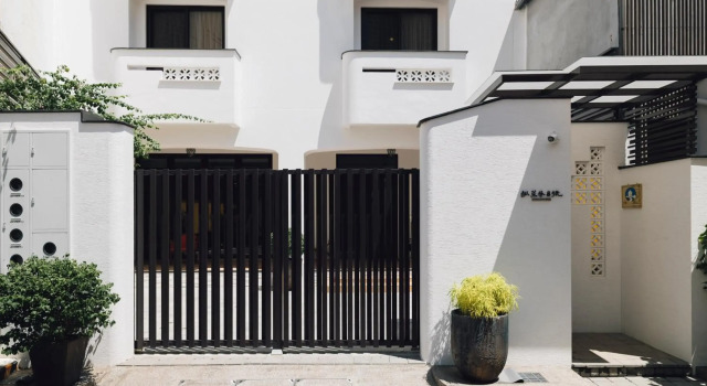 No 8 Xiancai Lane, Забронировать Отель Тайнань Taijiang National Park, рядом с Муниципальный стадион Тайнаня
