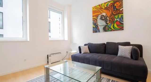Victoria Altstadt Suites