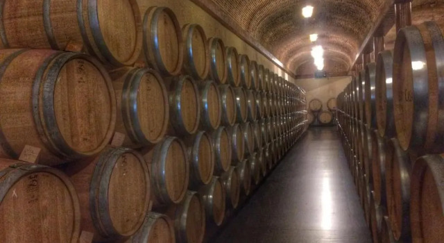 Апартаменты Apartamento Ribera del Duero Reserva