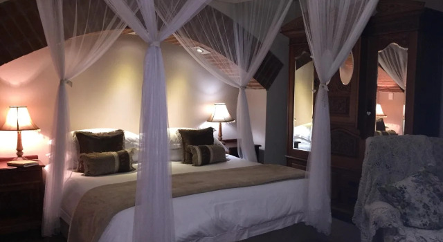 Berit Country Home and Chapel, Đặt Khách sạn Kroondal Magaliesberg Biosphere