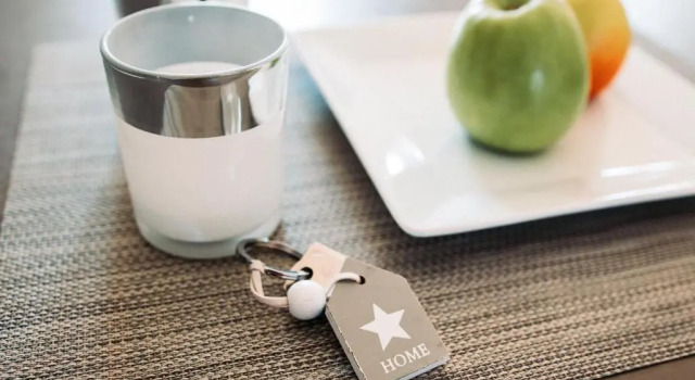 Апартаменты Loft Apartment Limburg