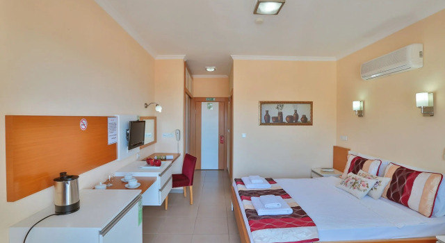 Samira Resort Hotel Aparts & Villas
