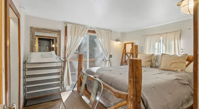 Коттедж Hch0648 - Larchwood Lodge 1 Bedroom Home
