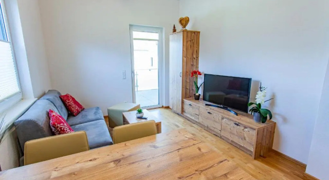 Happy Aich 3 by Alpenidyll Apartments, Rezerwuj Apartament Hotele w Aich z parkingiem, Parking
