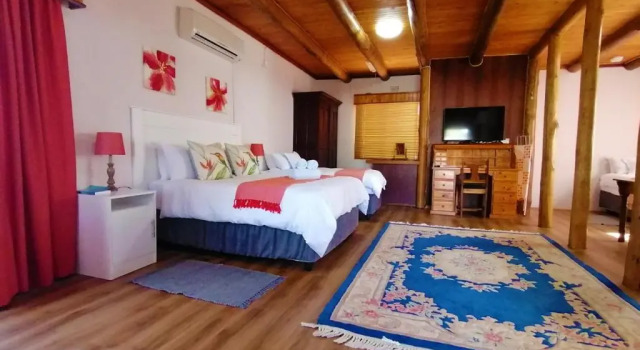 Purdys Place, Забронировать Отель Луис-Тричард Soutpansberg, рядом с Louis Trichardt Golf Club