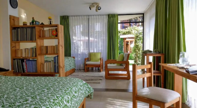 Полулюкс Hotel Rincon Aleman