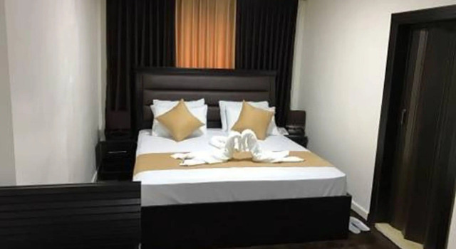 Peace Way Hotel