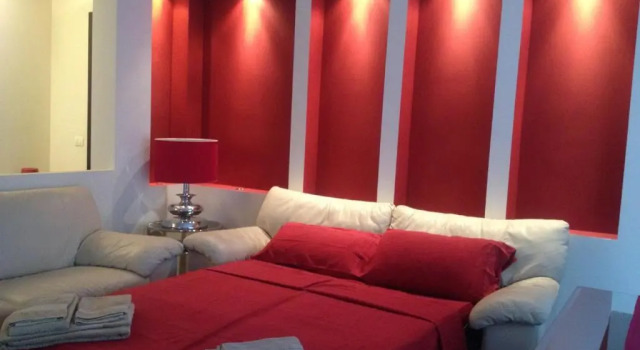 Апартаменты Casa Valle 3