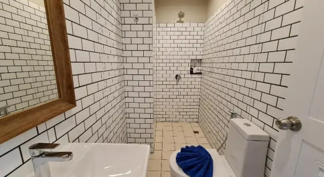 Двухместный номер Standard с балконом Room Actually