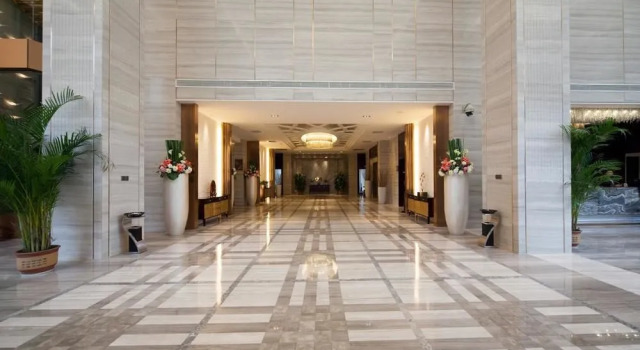 Dehe Hotel - Yichun, Prenota Hotel Hotel a Yichun con colazione, Colazione