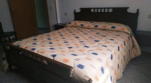 Апартаменты B&B Luva Fragolina