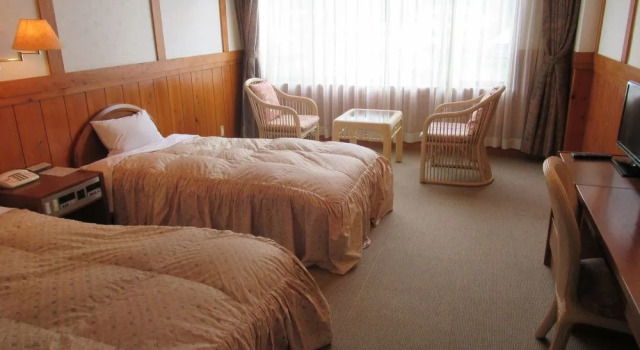 Amagase Onsen Hotel Suikoen
