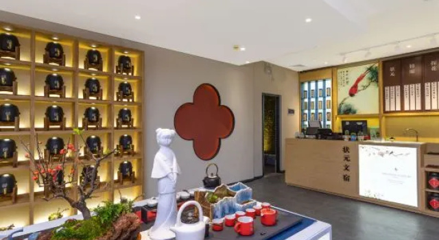 Yilinfang Champion Hotel (Guangzhou Shawan), Boek Hotel Hotels in Guangdong met parkeren, Parkeren
