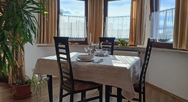 Апартаменты Ferienwohnung Sonne