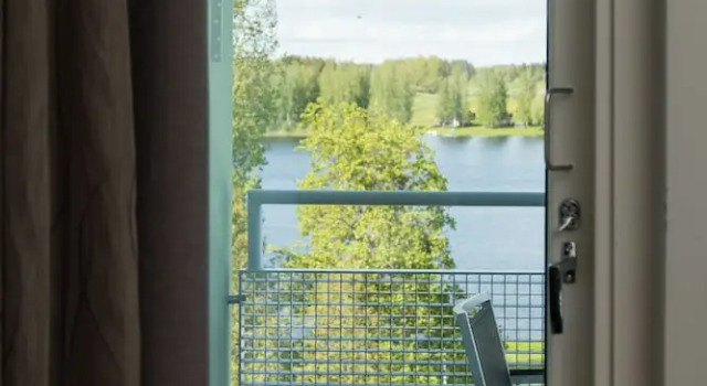 Номер Superior Ikaalinen SPA & Resort