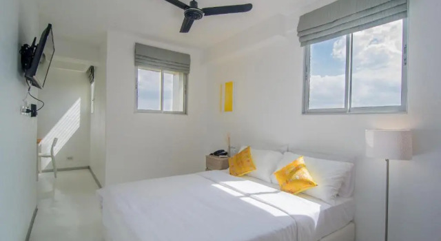 Апартаменты ST88 Residence
