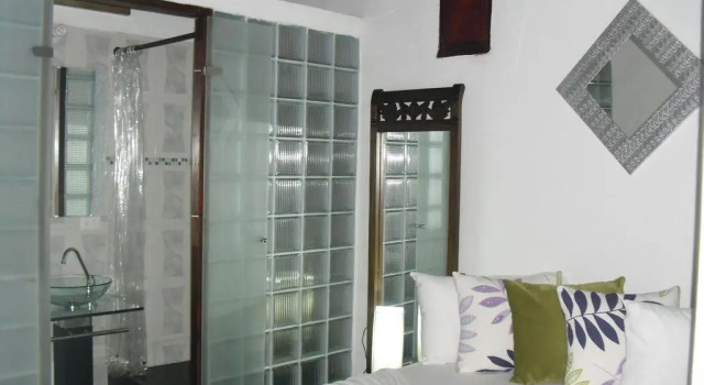 Casa Abril II, Забронировать Отель Отели Картахены 3 звезды, рядом с Custom's Square, 3*
