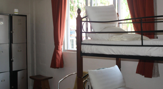 Sensi Backpackers Hostel, Prenota Ostello Kota Kinabalu Sabah