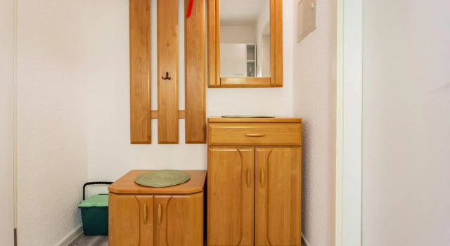 Nordhaus Ferienwohnung 1