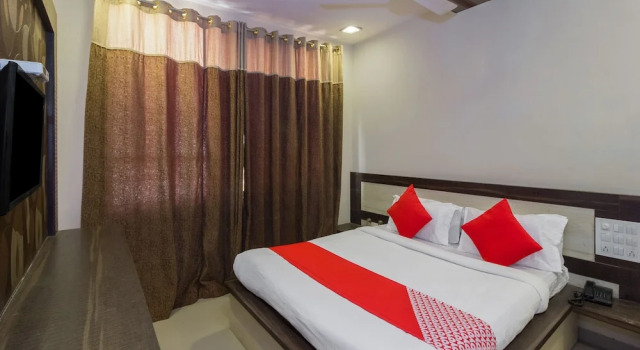 Hotel Sai Aditya, Rezerwuj Hotel Shirdi 