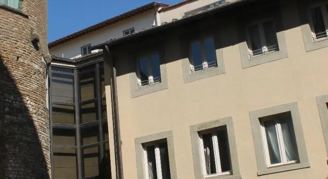 Номер Standard Donati Luxury Tower Suites
