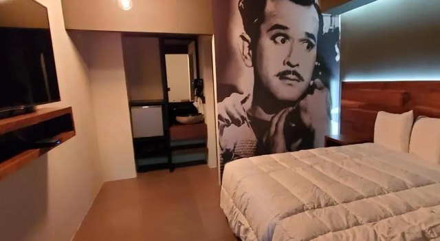 HOTEL RIO RITA, Buchen Sie Hotel Hotels in Centro mit Frühstück, Frühstück